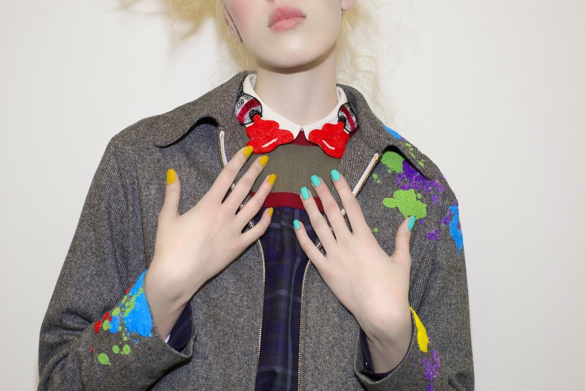 trend tendance