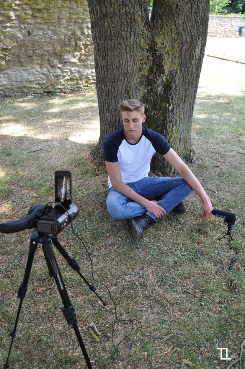 КАК СТАТЬ МОДЕЛЬЮ Trend & Tendance