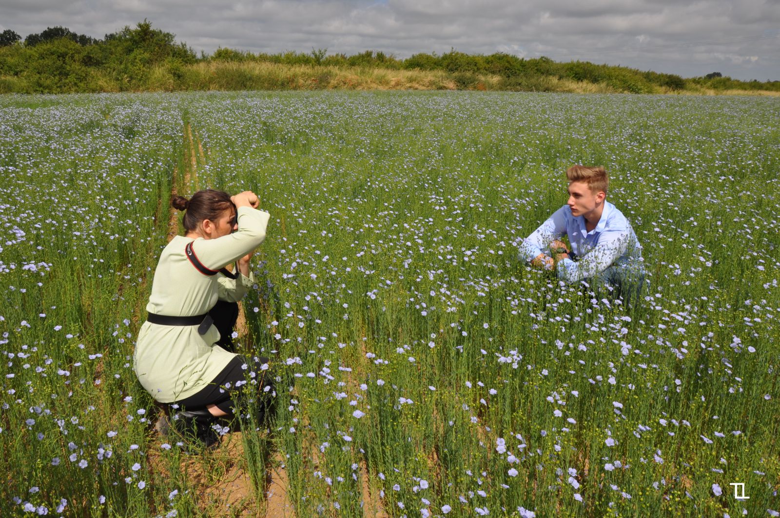 КАК СТАТЬ МОДЕЛЬЮ Trend & Tendance