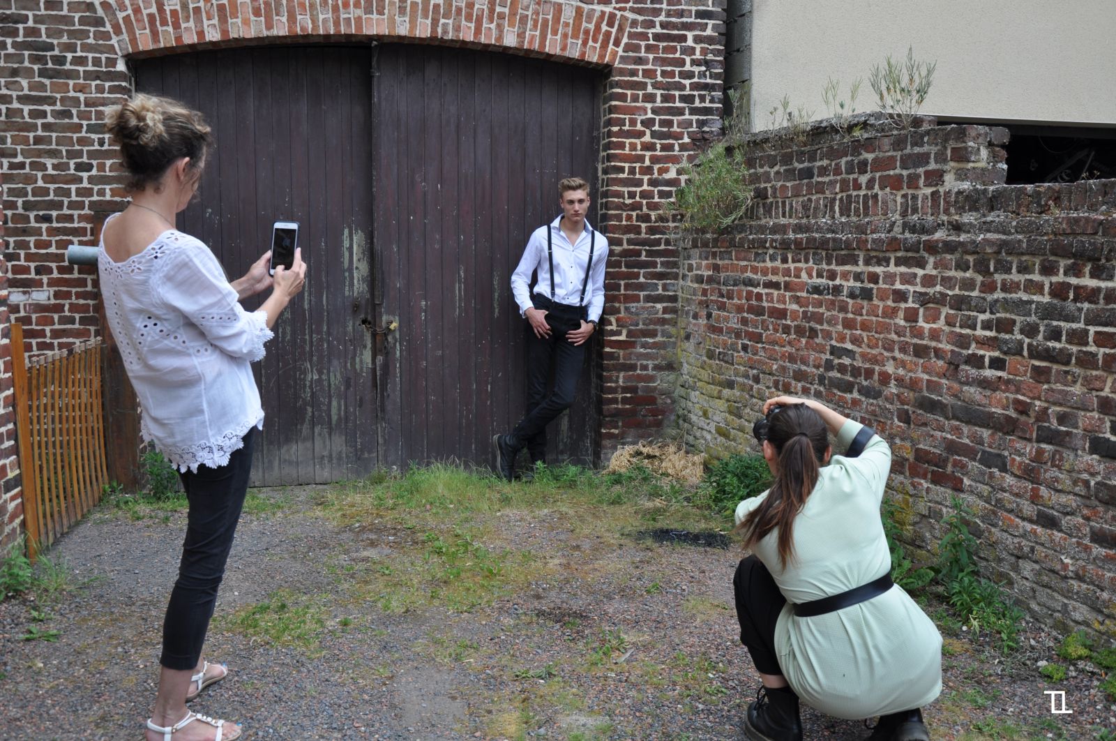 КАК СТАТЬ МОДЕЛЬЮ Trend & Tendance