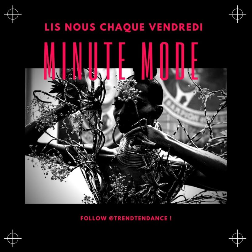 MINUTE MODE